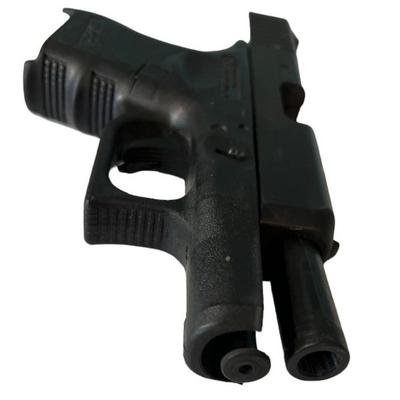 Glock 26 9mm Sub-Compact Handgun