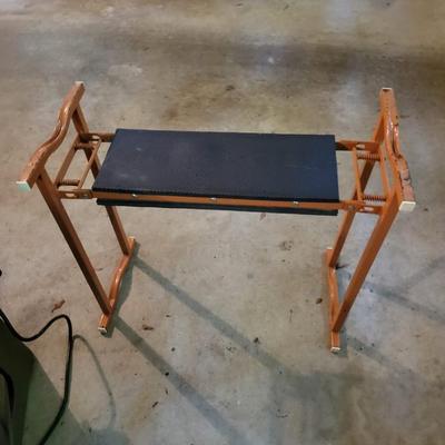 Garden bench/ kneeler