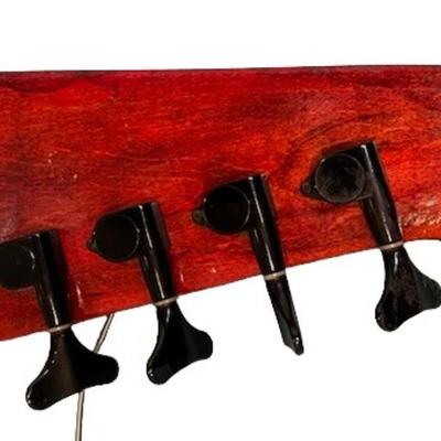 Epiphone Thunderbird Bass Guitar
