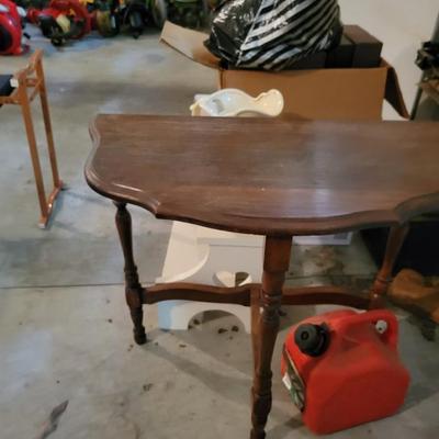 End Table