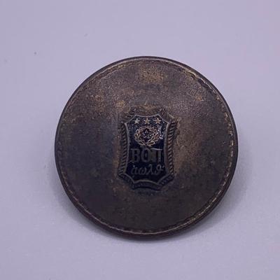 Sterling Aztec Calendar Pendant, Coat of Arms Jewelry, & More (K-HS)