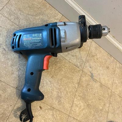 Skil Circular Saw & Black & Decker Hammer Drill (G-MG)