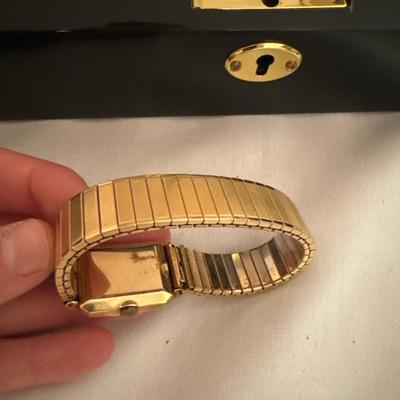 Automatic Watch Winder Box & Gerard Perregaux Watch (D-MK)
