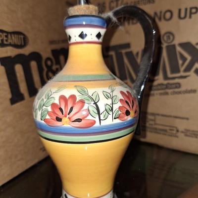 Pier 1 Oil Dispenser