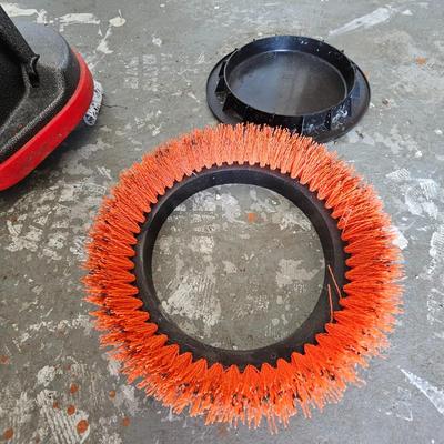 Oreck XL Pro Floor Scrubber/Polisher (G-JS)