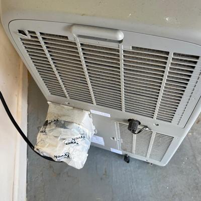 Hisense Portable Air Conditioner (G-MG)