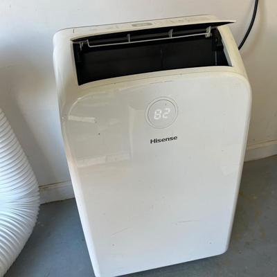 Hisense Portable Air Conditioner (G-MG)