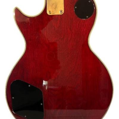 Vintage Aspen Electric Guitar