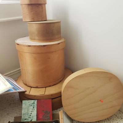 Paper Craft Supplies and More (BD-KD)