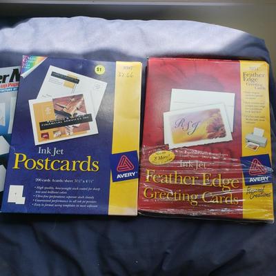 Paper Craft Supplies and More (BD-KD)