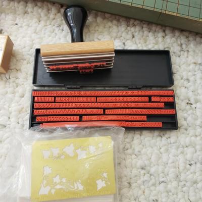Paper Craft Supplies and More (BD-KD)