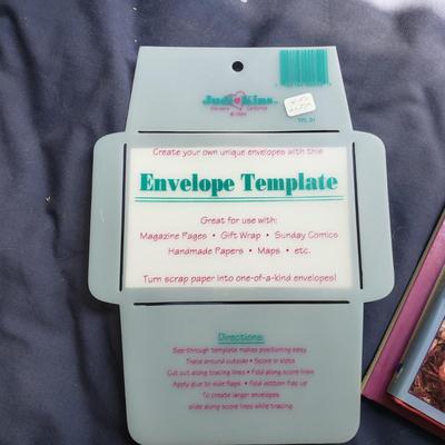 Paper Craft Supplies and More (BD-KD)