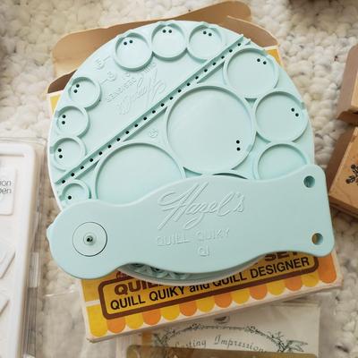 Paper Craft Supplies and More (BD-KD)