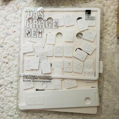 Paper Craft Supplies and More (BD-KD)