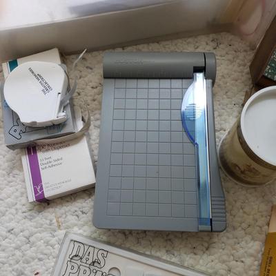 Paper Craft Supplies and More (BD-KD)