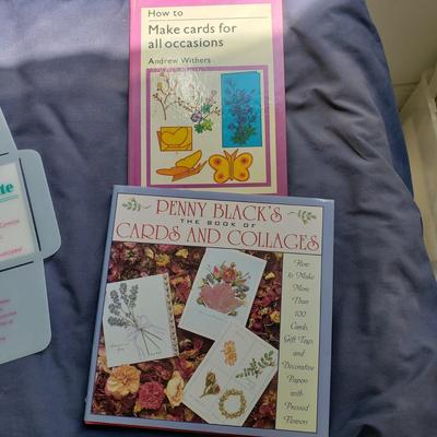 Paper Craft Supplies and More (BD-KD)