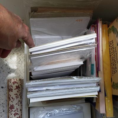 Paper Craft Supplies and More (BD-KD)