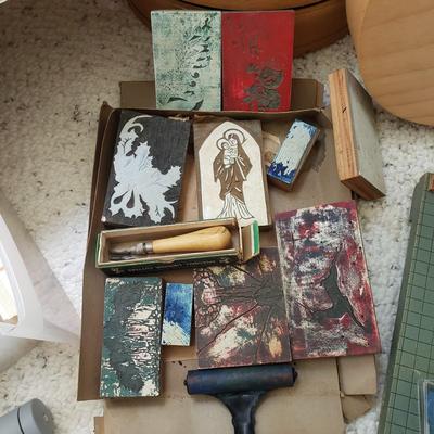Paper Craft Supplies and More (BD-KD)
