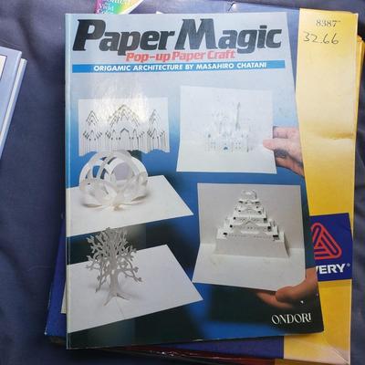Paper Craft Supplies and More (BD-KD)