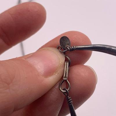 Unique Sterling Dolphin & More Sea Life Jewelry (K-HS)