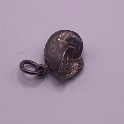Unique Sterling Dolphin & More Sea Life Jewelry (K-HS)
