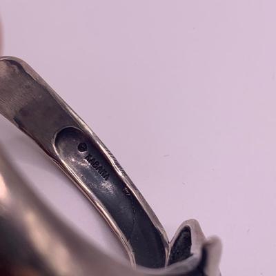 Unique Sterling Dolphin & More Sea Life Jewelry (K-HS)