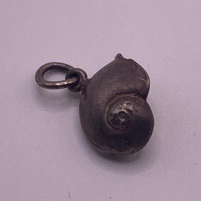 Unique Sterling Dolphin & More Sea Life Jewelry (K-HS)