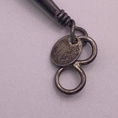 Unique Sterling Dolphin & More Sea Life Jewelry (K-HS)