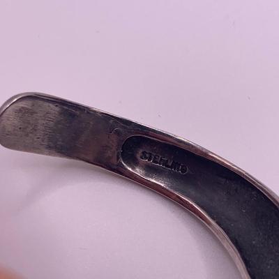 Unique Sterling Dolphin & More Sea Life Jewelry (K-HS)