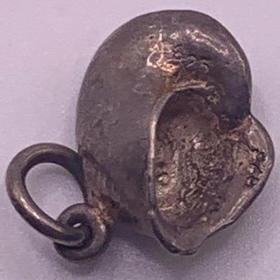 Unique Sterling Dolphin & More Sea Life Jewelry (K-HS)