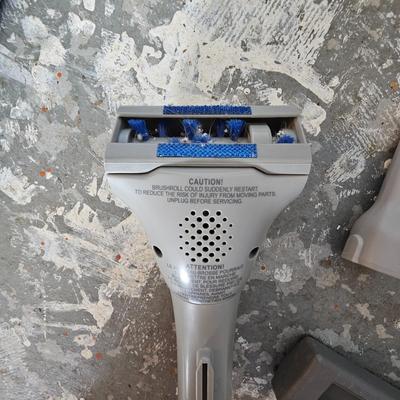 Electrolux Canister Vacuum System (G-JS)