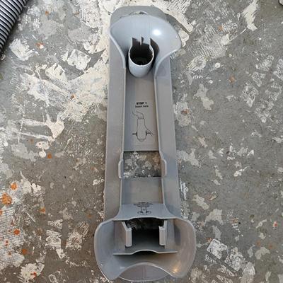 Electrolux Canister Vacuum System (G-JS)