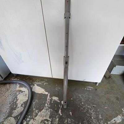 Electrolux Canister Vacuum System (G-JS)