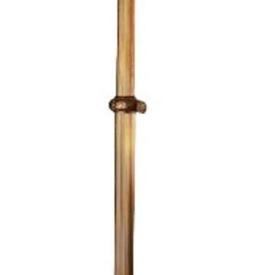 Art Deco Floor Lamp