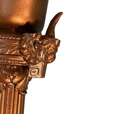 Art Deco Floor Lamp