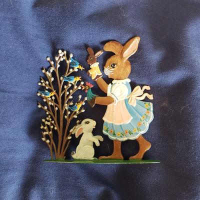 Easter Lefton Lambs, Fall and Thanksgiving Decorations (BD-KD)