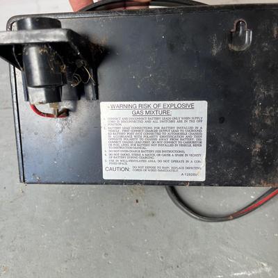 Car Essentials (G-MG)