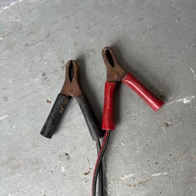 Car Essentials (G-MG)
