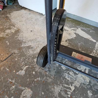 Milwaukee Appliance Dolly (G-JS)