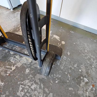 Milwaukee Appliance Dolly (G-JS)