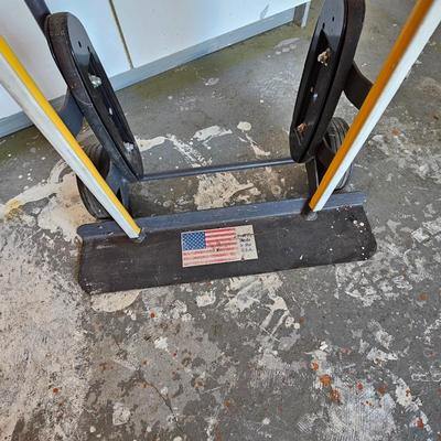 Milwaukee Appliance Dolly (G-JS)