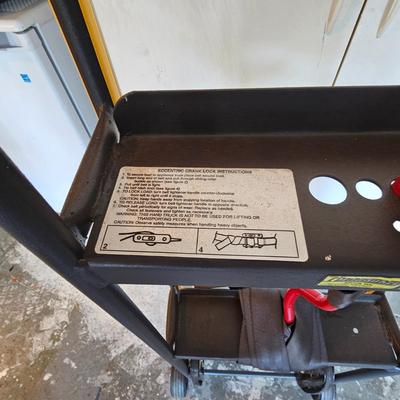 Milwaukee Appliance Dolly (G-JS)
