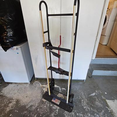 Milwaukee Appliance Dolly (G-JS)