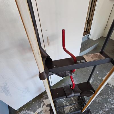 Milwaukee Appliance Dolly (G-JS)