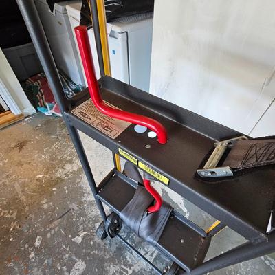 Milwaukee Appliance Dolly (G-JS)