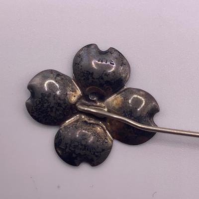 Stuart Nye Sterling Silver Jewelry (K-HS)