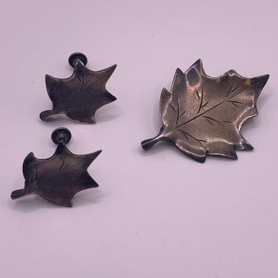 Stuart Nye Sterling Silver Jewelry (K-HS)
