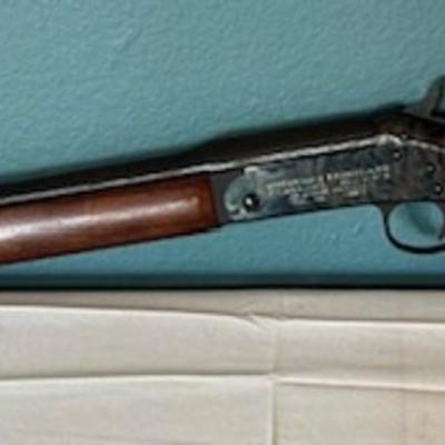 Harrington & Richardson Topper Model 58 20-Gauge Shotgun