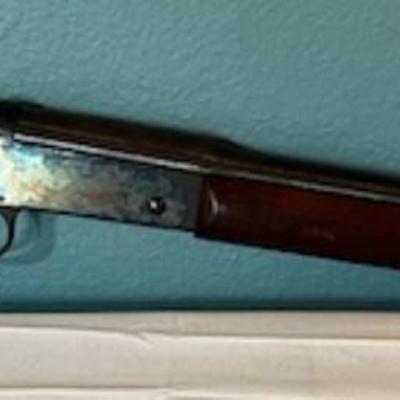 Harrington & Richardson Topper Model 58 20-Gauge Shotgun