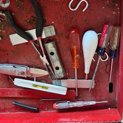 Plethora of Tools (G-MG)